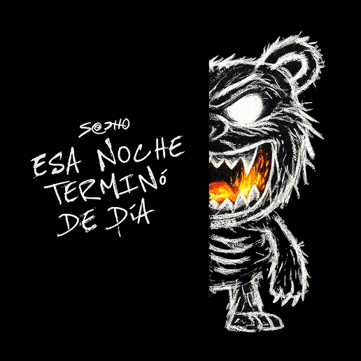 Sech - Esa noche terminó de día